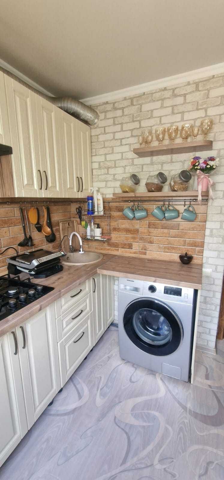 Продам 3 ком квартиру