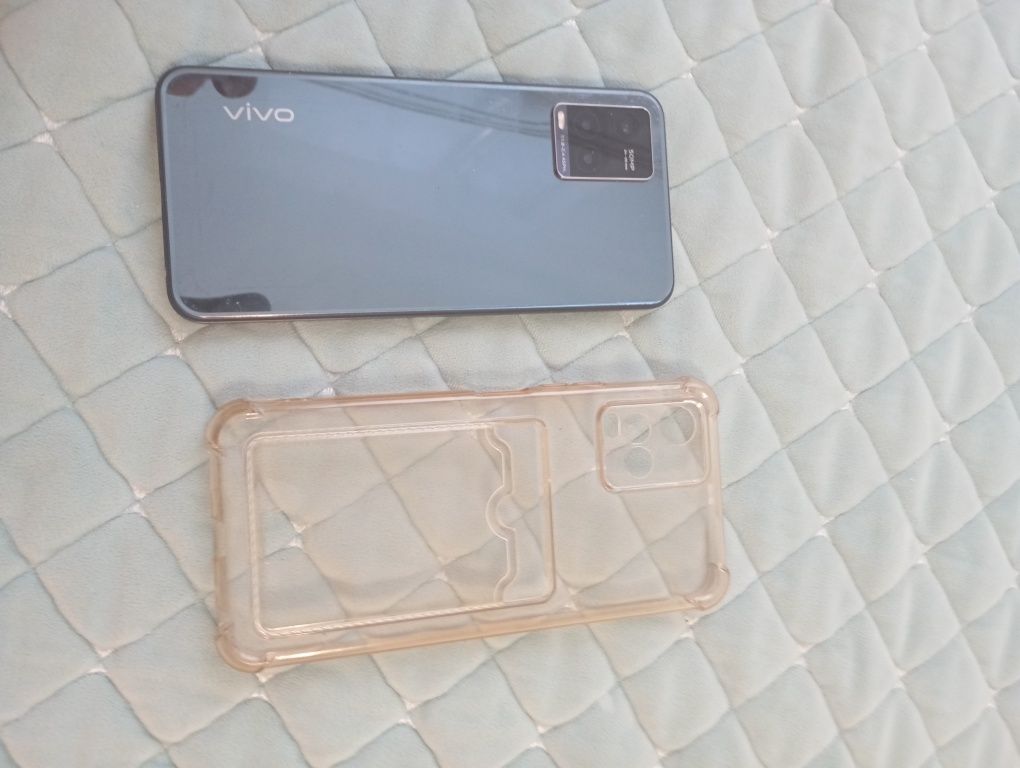Vivo Y33s продом