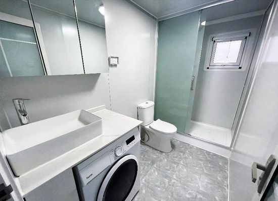 Продам мобильные дома из Сэндвич-Панелей