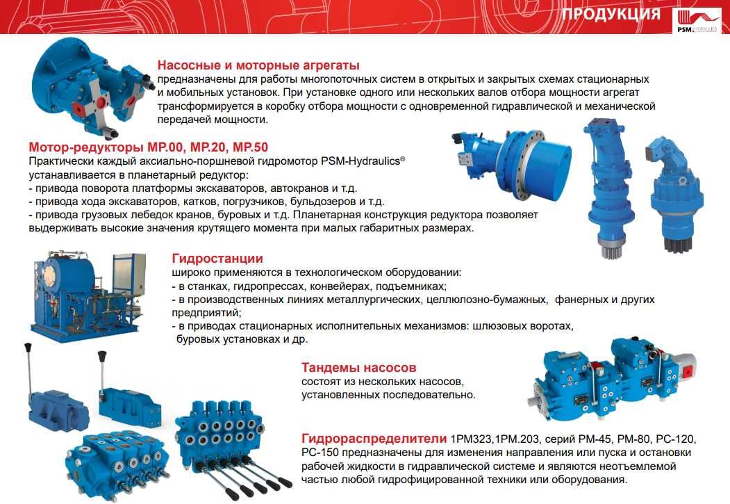 A11VLO 260 (Bosch Rexroth) Аналог БЕЛАЗ гидронасос