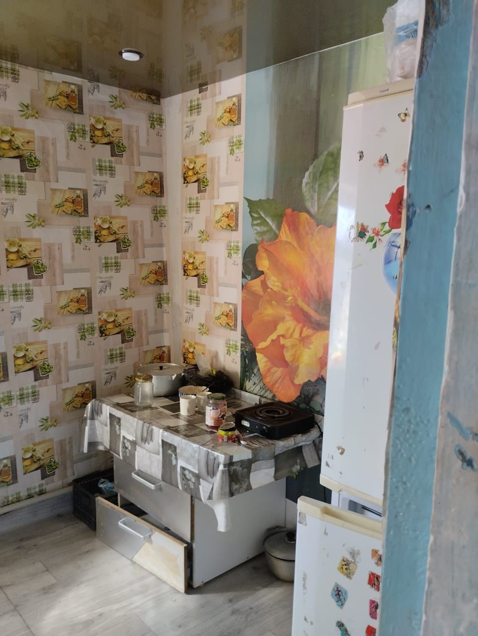 Продам дом,в сельской г