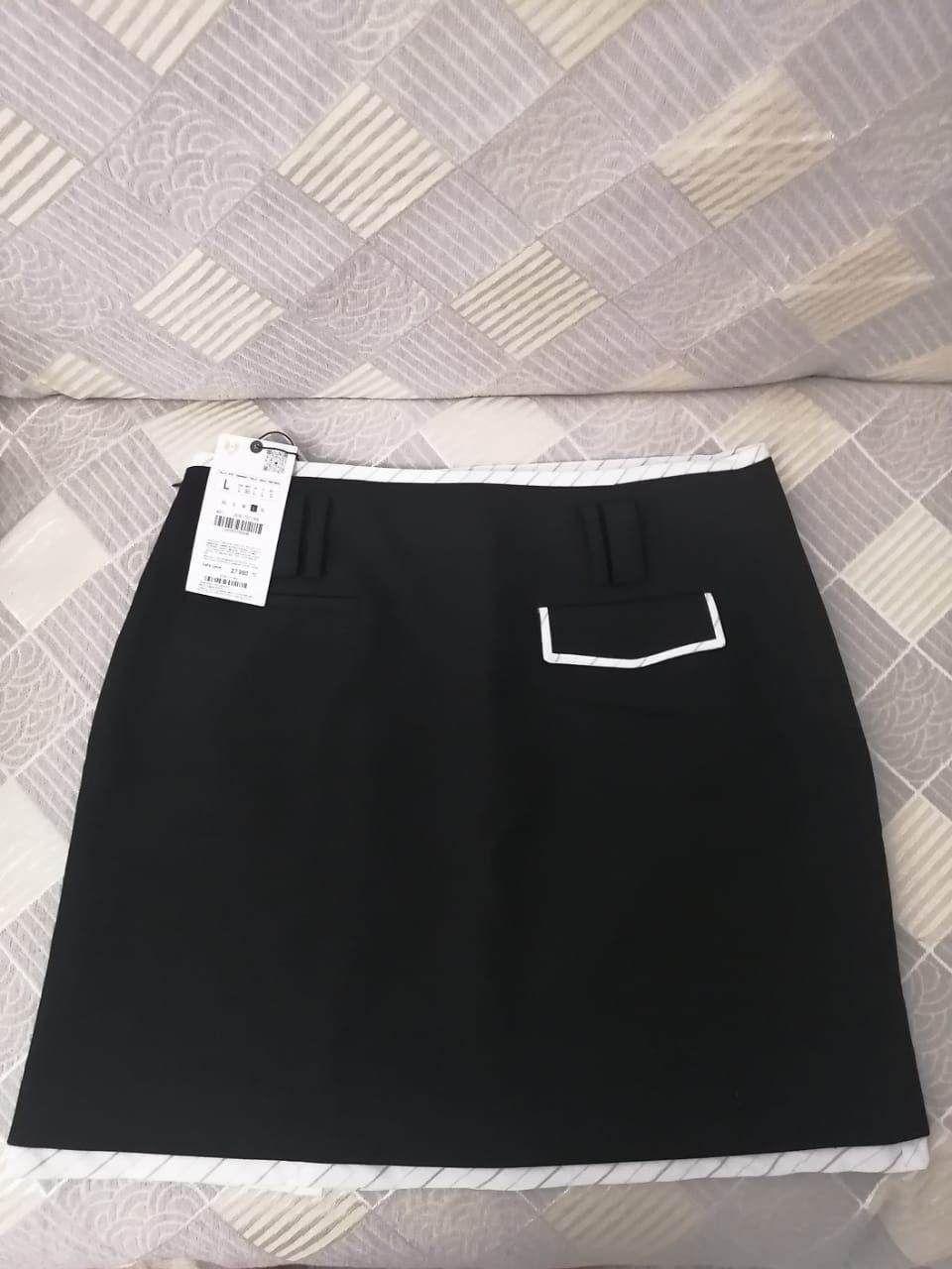 Продаётся новая юбка Zara