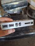 USB port usd 3 micro