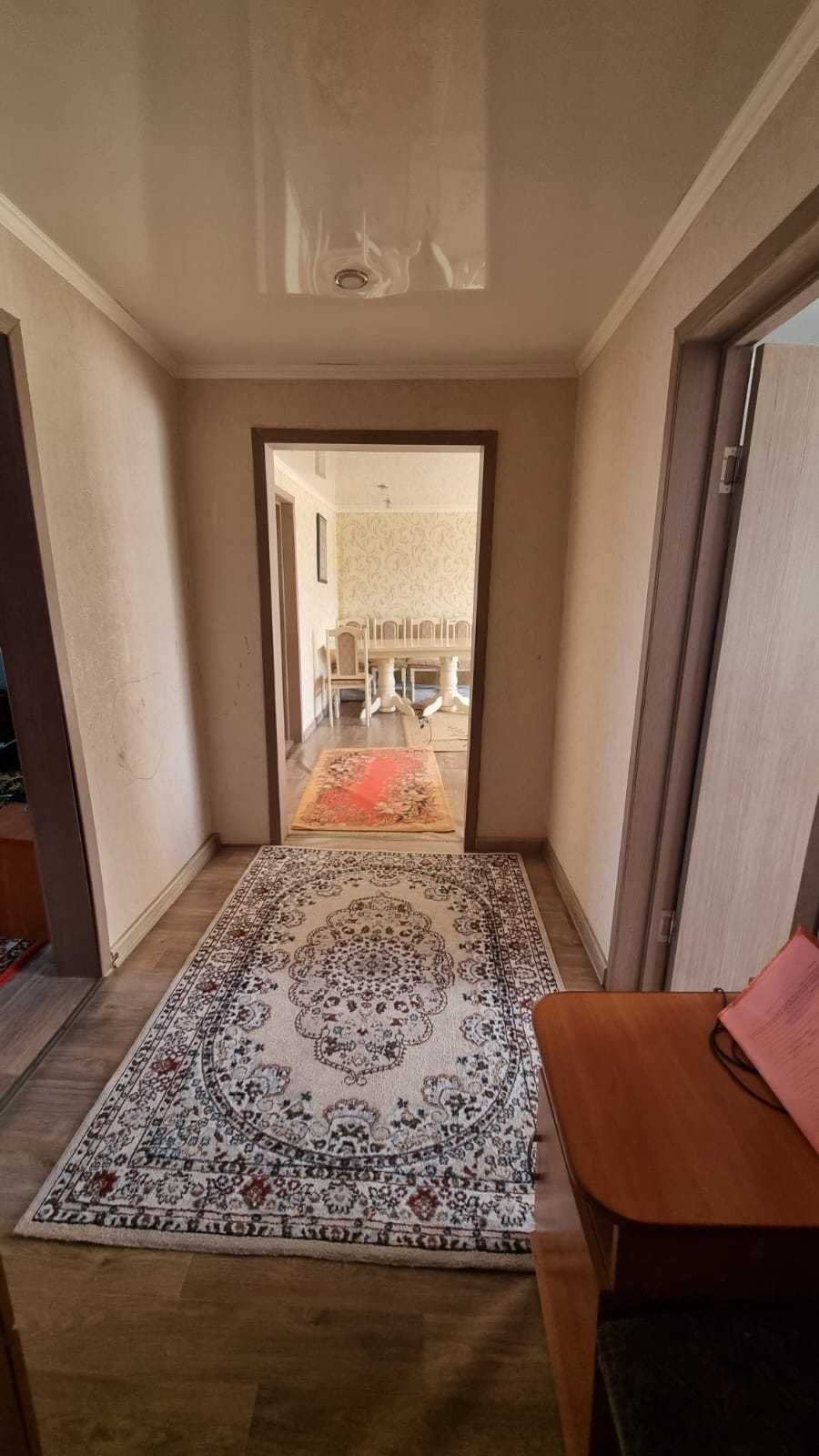 Продам дом из Сосны. село Пеньково