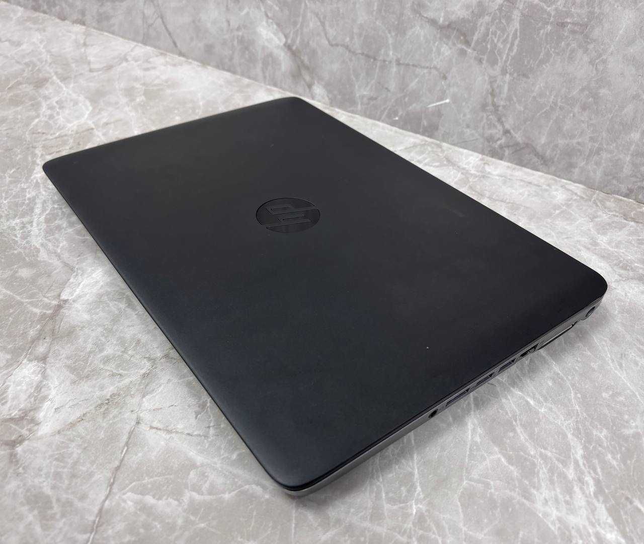 Компактный Легкий Бюджетный*HP EliteBook Core i5/ОЗУ 8*SSD 256 Подсвет