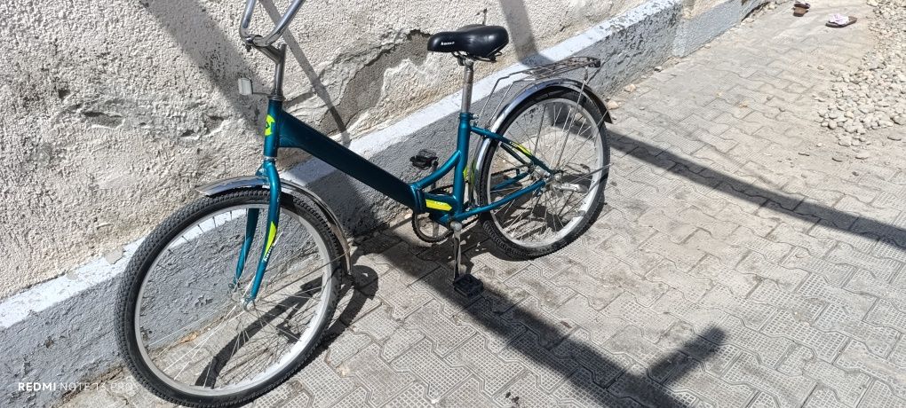 Продам велосипед kama