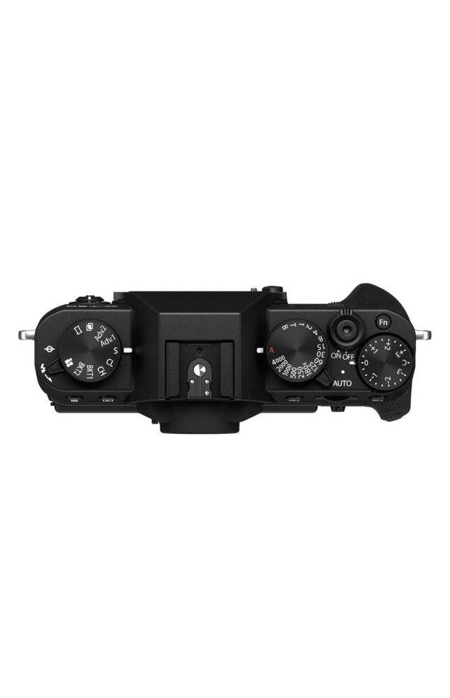 Фотокамера Fujifilm