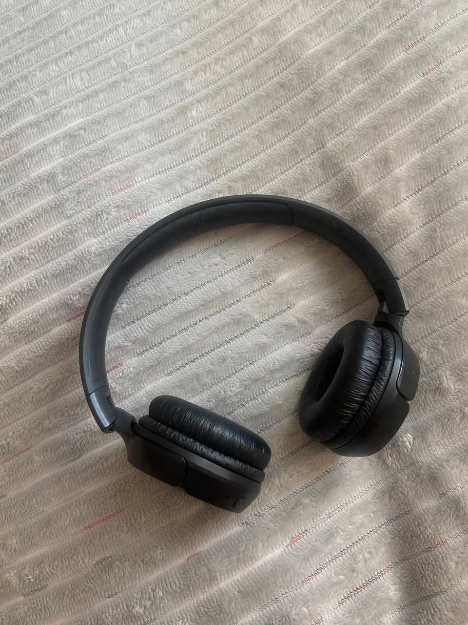 Наушники jbl tune 510 BT
