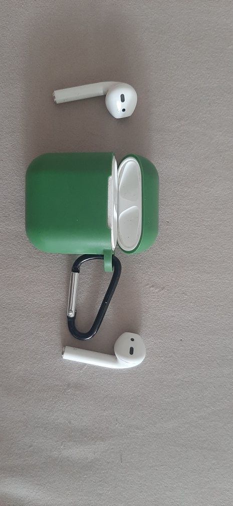 Airpods 2 оригинал