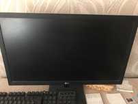 Монитор LG 24 75грц