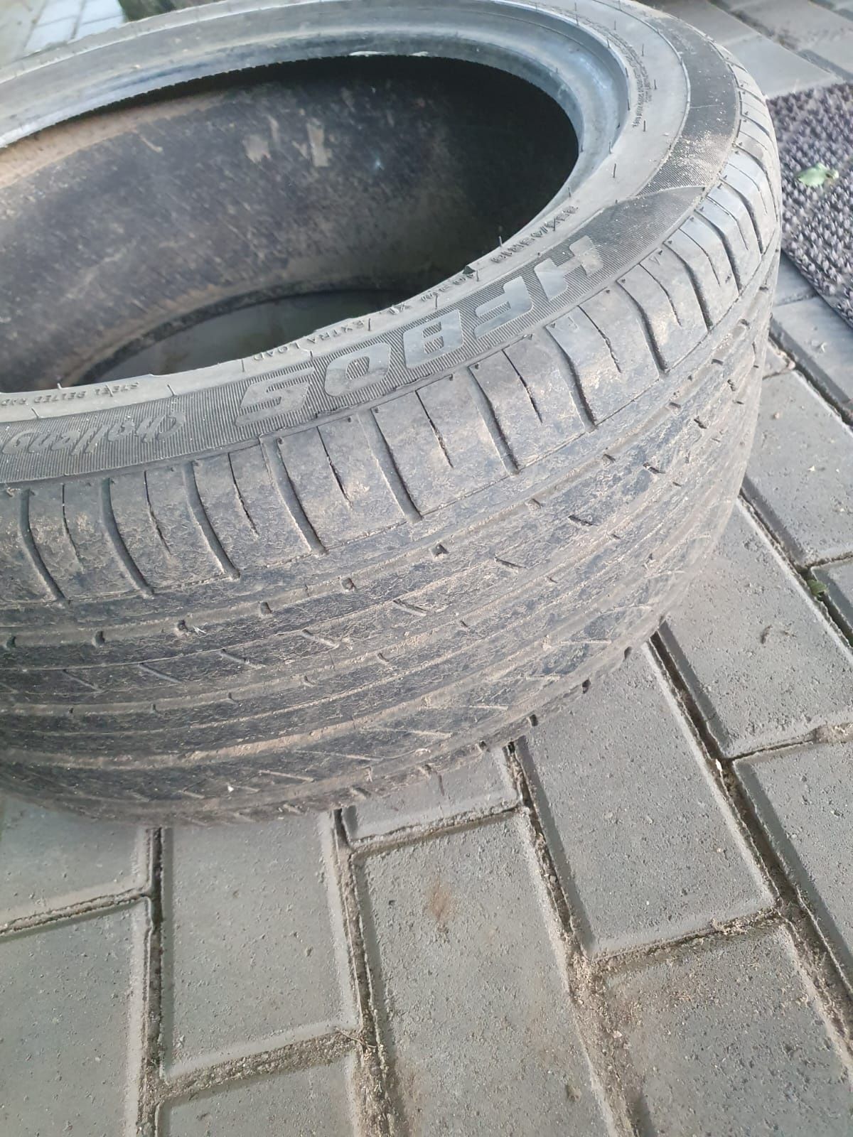 Продам автошины. 255/55R18. В хорошем состоянии.