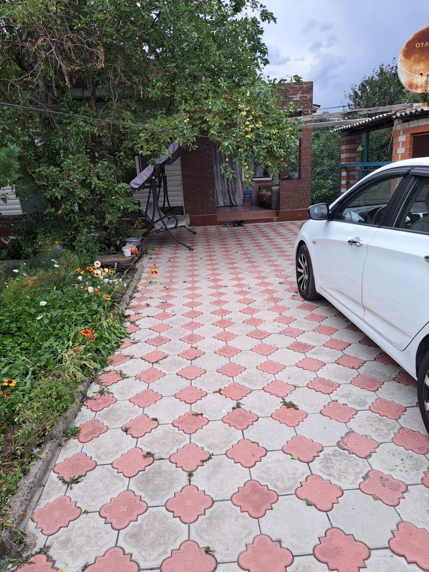 Продам дом в Сортировке