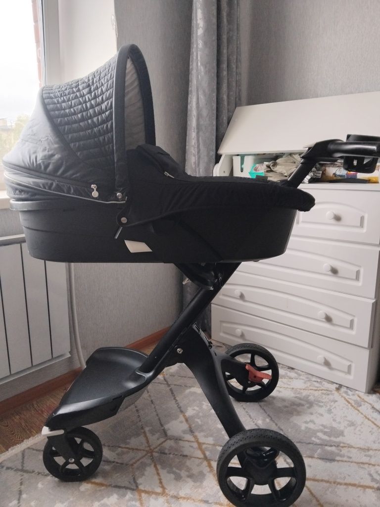 Продам Коляску Детскую