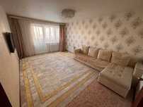В продаже 2х-комнатная квартира в мкр Аэропорт