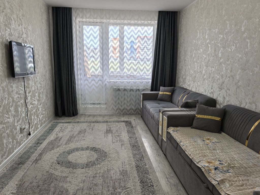 Сдается 2 х комн. кв в Усть-каменогорске
