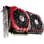 Продам MSI GeForce GTX 1060
