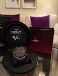 TISSOT T-Race MotoGP Limited Edition