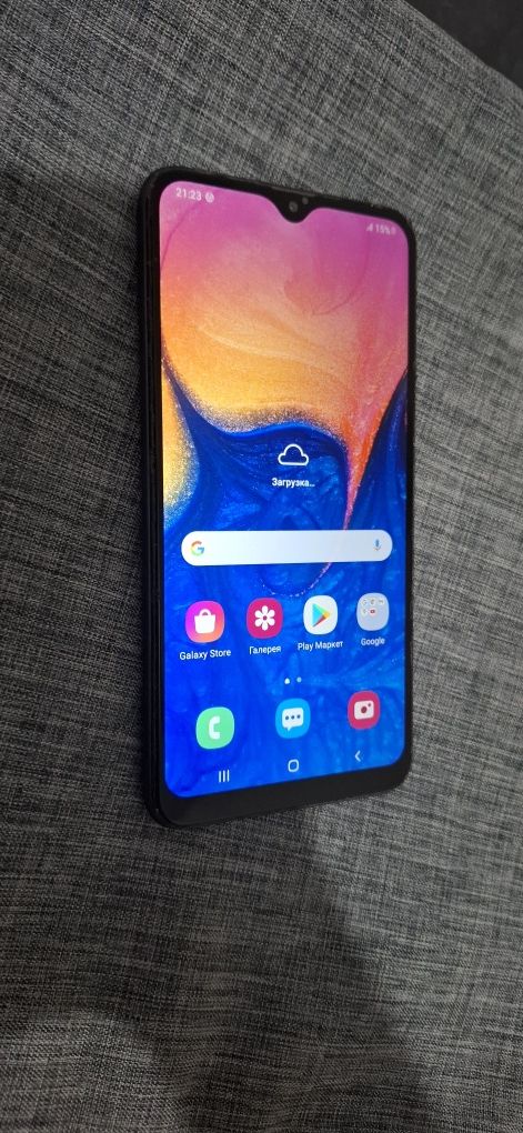Samsung Galaxy A10