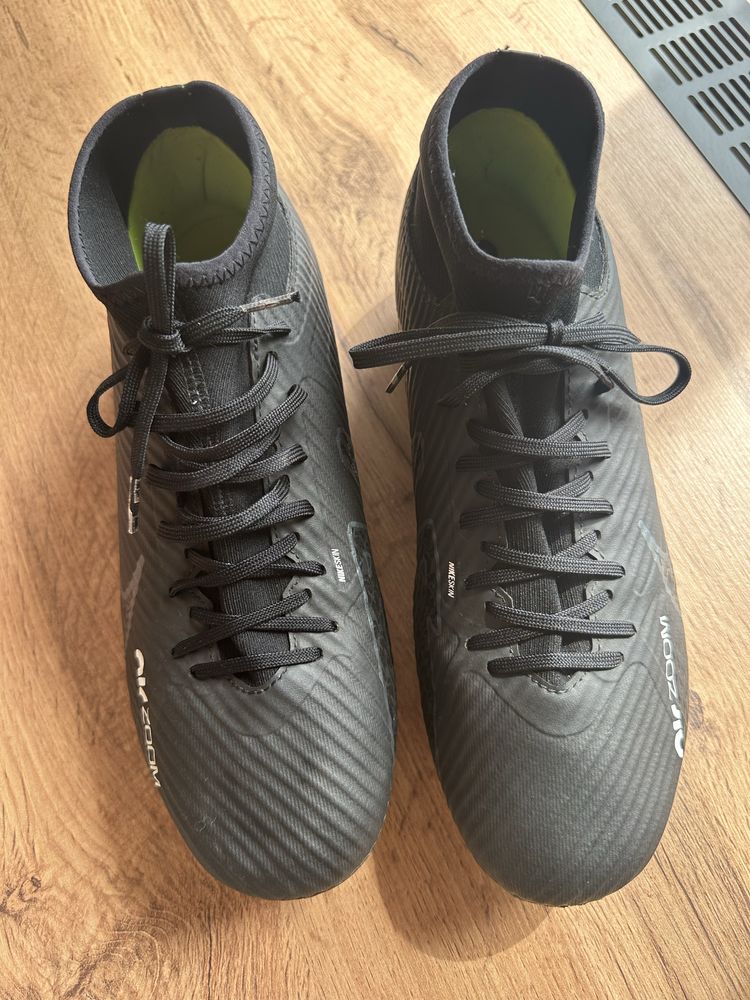 бутсы Nike Air Zoom Mercuri