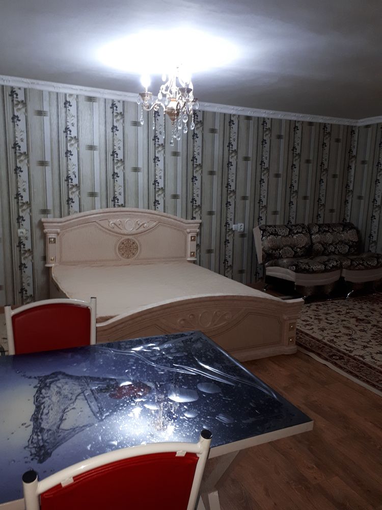 Квартира почасовой район Одежда Чисто!!!