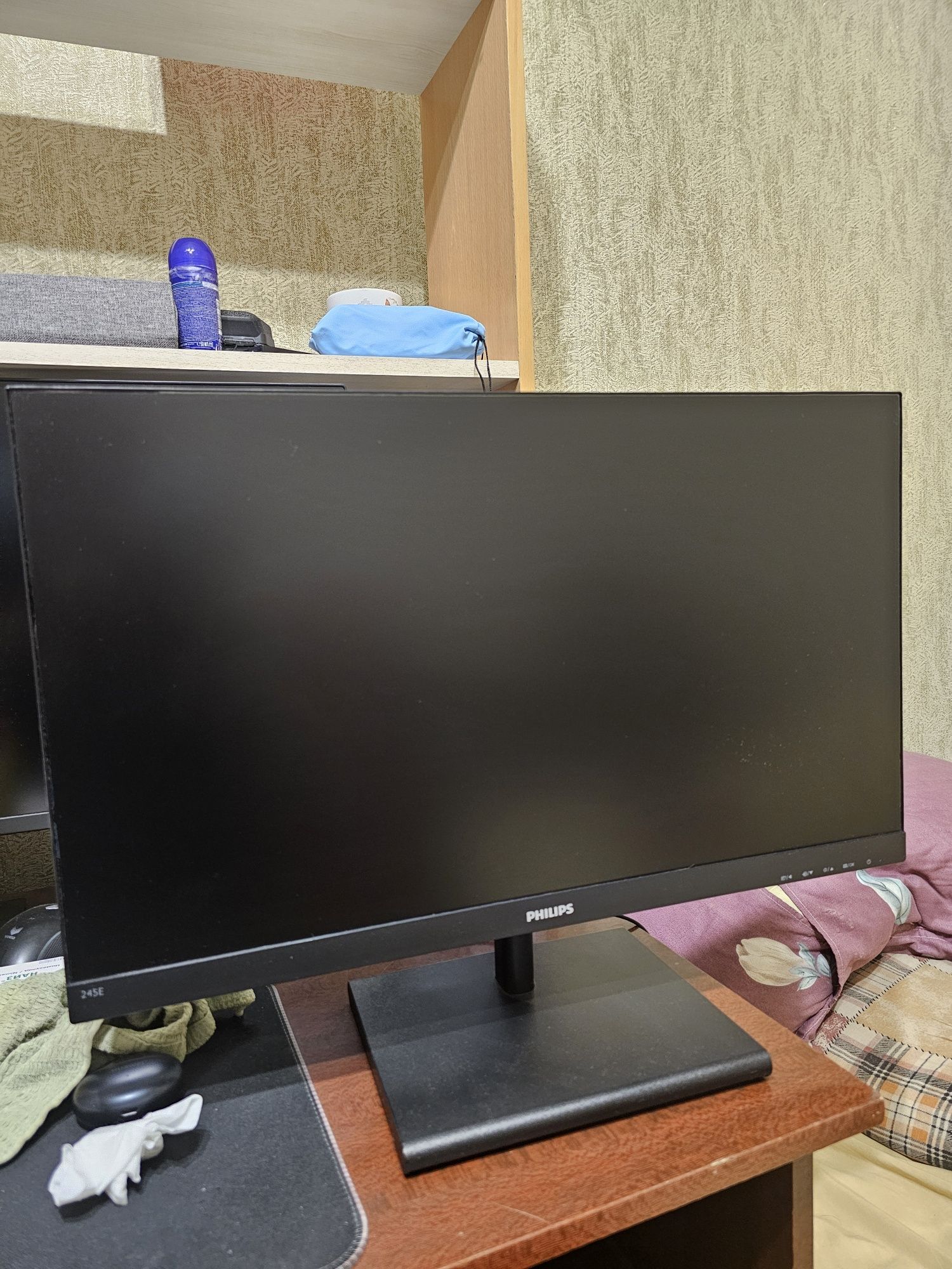 Монитор Philips 245E1S