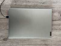 Как новый Lenovo ideapad 3 ноутбук