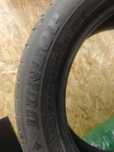 Продается резина практически новая 200км пробег,  Dunlop 205/55/17