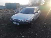 Продам Suzuki Baleno