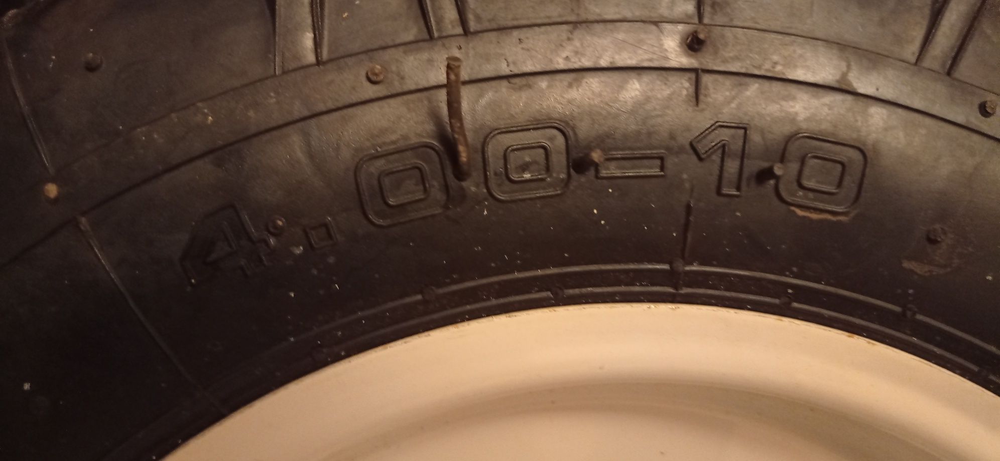 Продам колеса от мотоплуга
