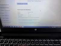 Ноутбук Hp intel core i7 озу 16 1терабайт