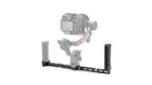 Ручки Tilta Dual Handle Power Supply Bracket для RS 2 (TGA-DHB)