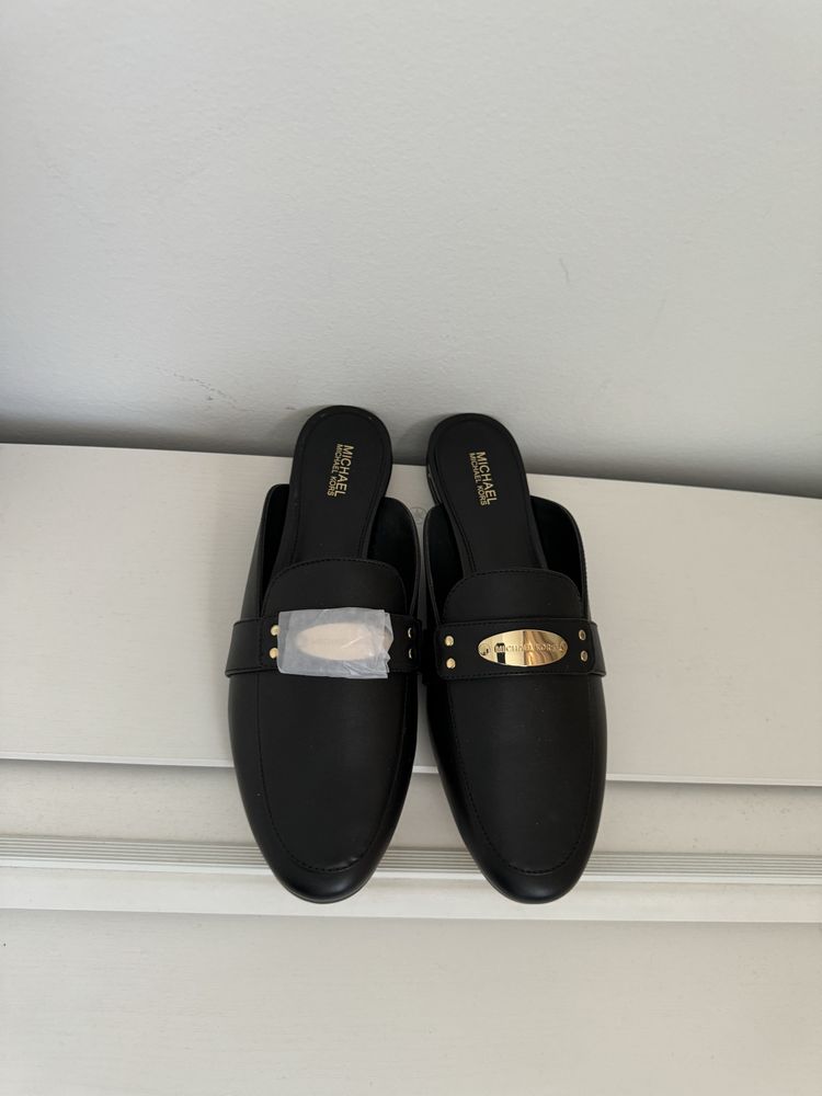 Мюлли ( туфли) Michael Kors , новые 37,5 размер