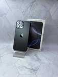 Iphone 16 Pro max 256ГБ E-sim/РАССРОЧКА ДО 60 МЕСЯЦЕВ/"Лидер Ломбард"
