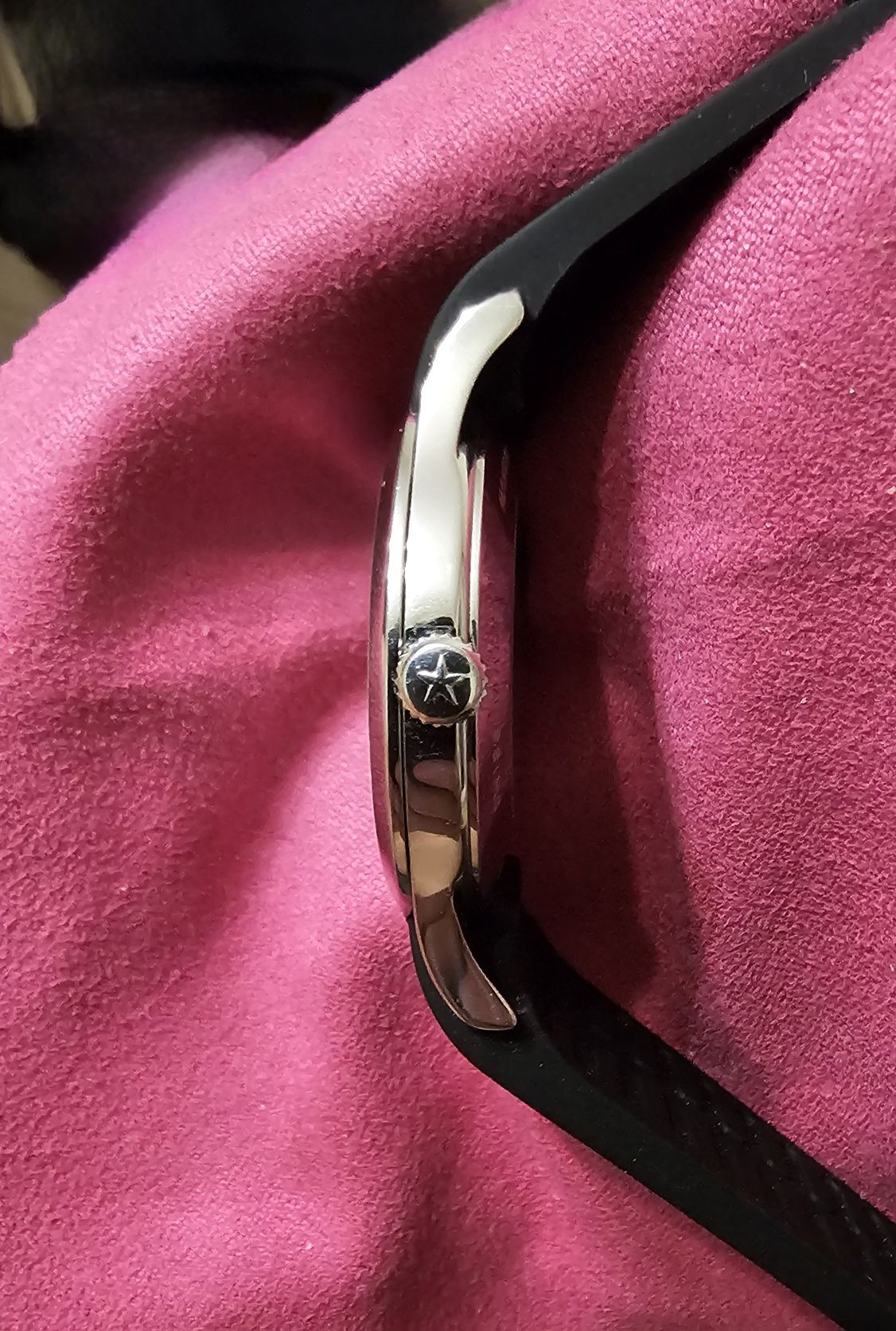 Швейцарские часы ZENITH ELITE