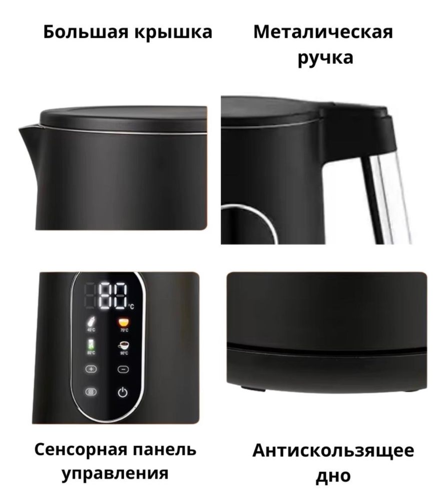 Моющие пылесосы от MU