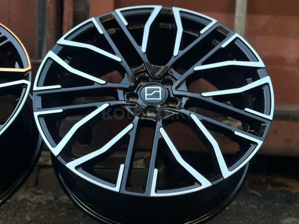 Диски от  Zeekr R22