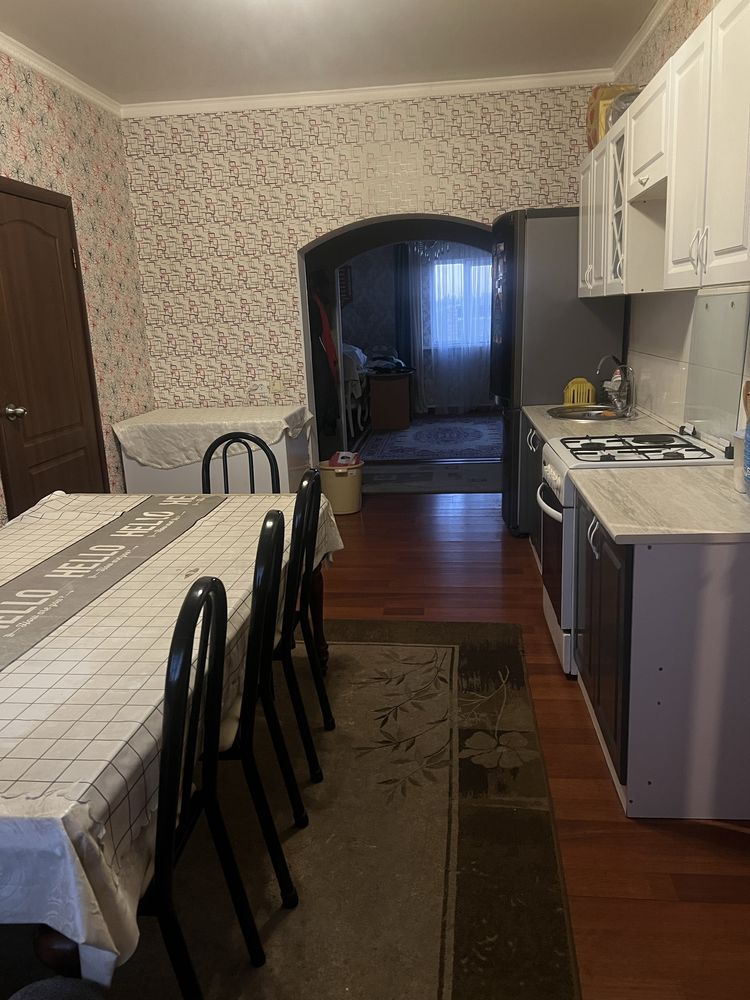 Продам дом в п. Жибек Жолы, Акмолинской области, близ г. Астаны,