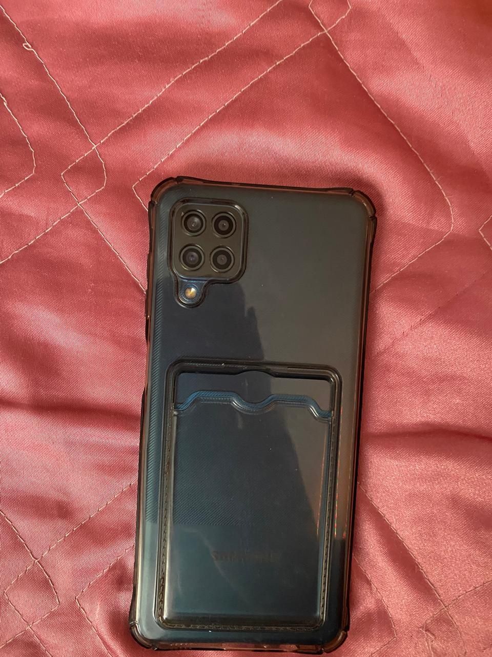Продам  GalaxyA12