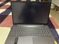 Ноутбук Lenovo.