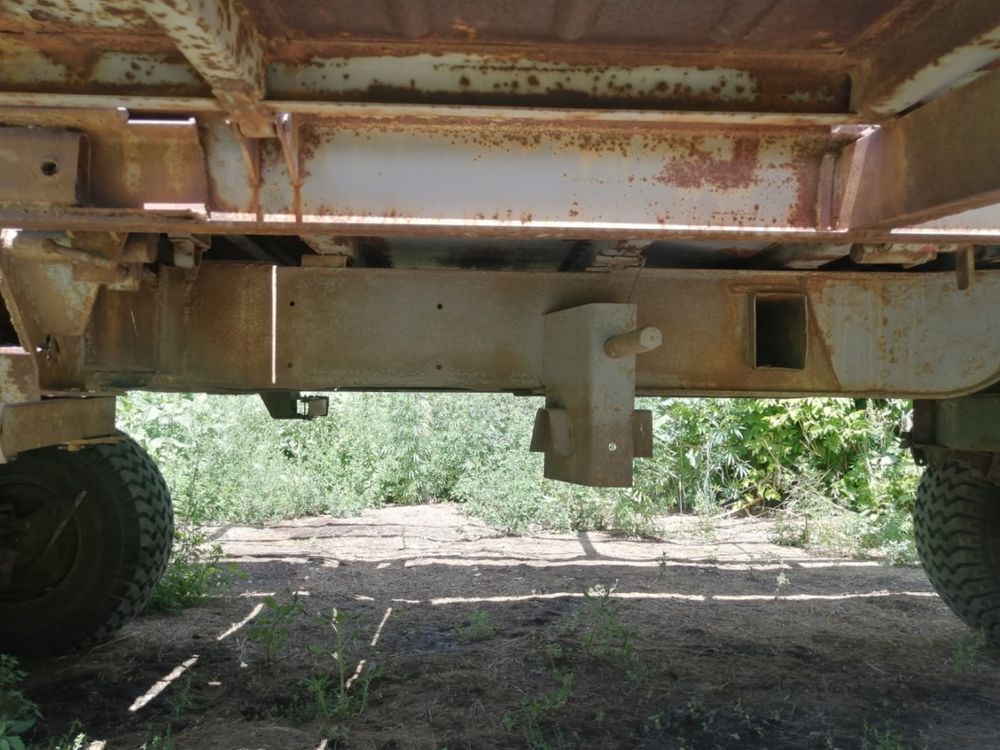 Продается ПТС-12