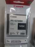 Продам картриджи PFI 107