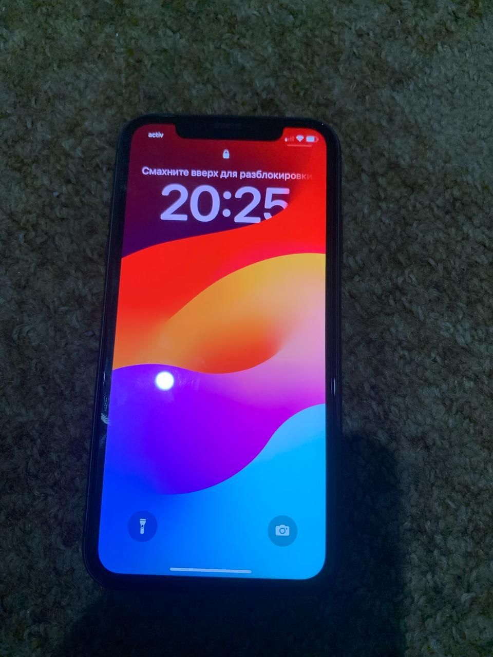 Iphone 11  с гарантией