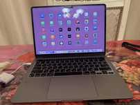 macbook air m2 ноутбук