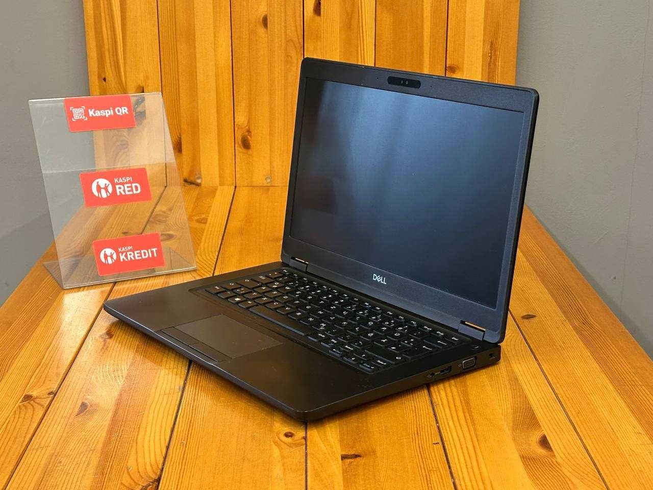 ИДЕАЛЬНЫЙ Ноутбук для работы Dell Latitude 5490 ГАРАНТИЯ