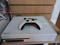 Xbox One Fat с аккаунтом