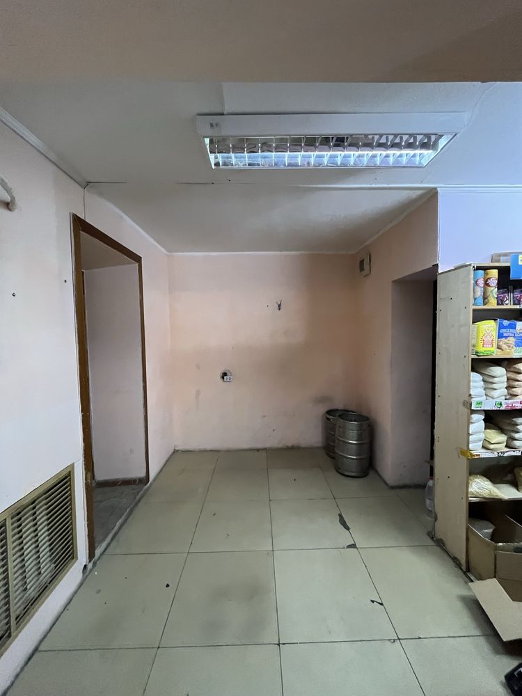 сдам в аренду помещение