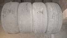 Шина Aoteli 215/55 R16