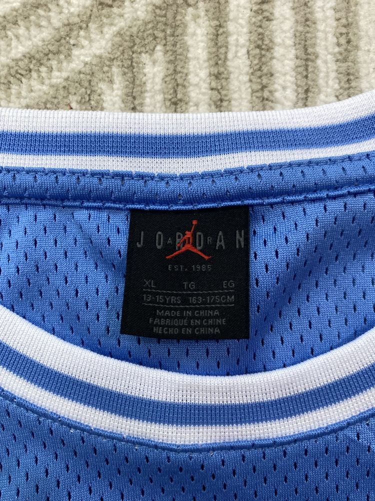 Jordan джерси XL