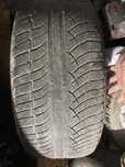 Продам шину  Michelin Latitude diamaris в хорошем состоянии