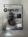 Фифа 23 ps5.